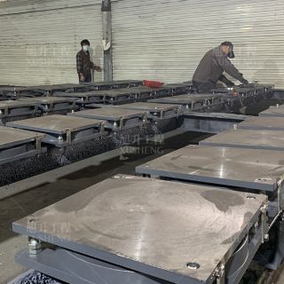 橡膠支座壓剪試驗機采購去哪好？